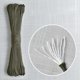 thumbnail image 3 of 550lbs Diameter 4mm 9 Core Bed Nylon Umbr Rope compatible Outdoor Cam Clothesline ( _ Newway, 3 of 5