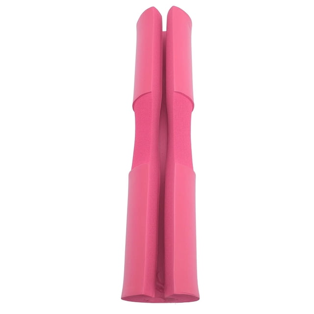 Coussin de Protection pour Cou et Épaules, Coussin de Squat Imperméable pour Exercices Noir, Bleu, Jaune, Rouge, Rosé