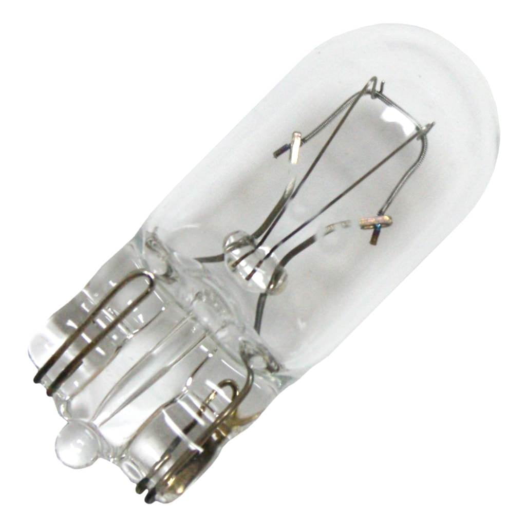 Pack of 10 Eiko 7839-10  7839 28V .024A T-1 Bipin Base Light Bulb