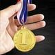 thumbnail image 2 of Premios Competición Recompensas Deportivas 5 Cm Con Cinta para El Cuello Juegos Pelota, 2 of 9