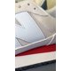 thumbnail image 3 of New Balance 237 Mens Sneakers Trainers Shoes Beige Linen/White MS237VJ size 8.5, 3 of 6
