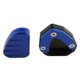 thumbnail image 2 of Kit de almohadilla ensanchada de trípode de brazalete metálico con piezas de reparación de llave accesorio de modificación de piezas para 150 m 150d Azul, 2 of 8
