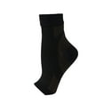 JoshiyRecovery Foot Sleeves / Ankle Sleeve / Plantar Fasciitis Support