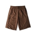 thumbnail image 2 of Ma Croix Pro Club Men's Heavyweight Basketball Mesh Shorts Activewear, 2 of 5