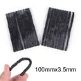 thumbnail image 3 of 10Pcs Car Bike Tyre Tubeless Seal Strip Plug Tire Puncture Repair Recovery Q9K1, 3 of 8
