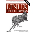 thumbnail image 1 of Pre-Owned Linux Device Drivers (Paperback) 0596005903 9780596005900, 1 of 1