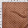 thumbnail image 3 of oneOone Tissu Popeline de Coton Imprimé Artistique Shishiko au Mètre 56 Pouces de Large, 3 of 4