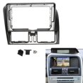 thumbnail image 2 of Fascia de Radio de coche 2 Din para Xc60 13-17, adaptador de placa de marco de Dvd, tablero de montaje Inat Bez, 2 of 5