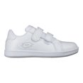 thumbnail image 1 of Tenis Lotto Lukario Velcro para Niños UNISEX 17 A 22. H5249 blanco 21 Lotto LUKARIO H5249, 1 of 4