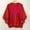 Red, variant on Elvqul Hoodies Sweatshirts for Women Loose Long Sleeve Sweatshirts Graphic Fashion Winter Valentines Juniors Tops Fashion
