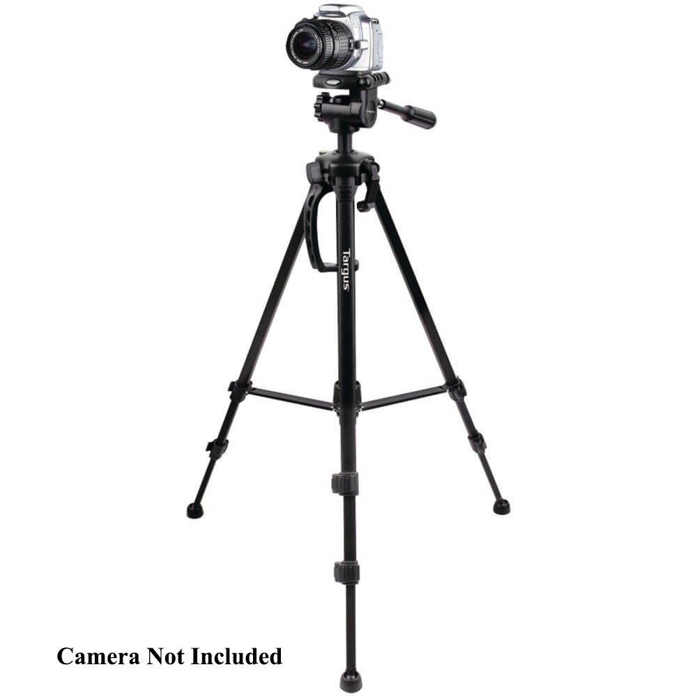 Targus 58" Camera and Camcorder Tripod, TGTBK58T