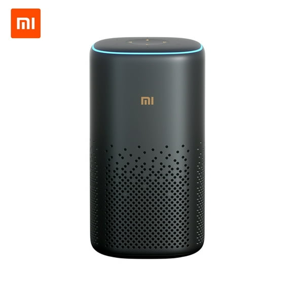 Yeacher Chinese Version Wireless BT Speaker Pro Smart Home APP Remote Control Stereo Smart Voice Control Loudspeaker HiFi BT4.0 Mesh Gateway Mi Speaker Music Player