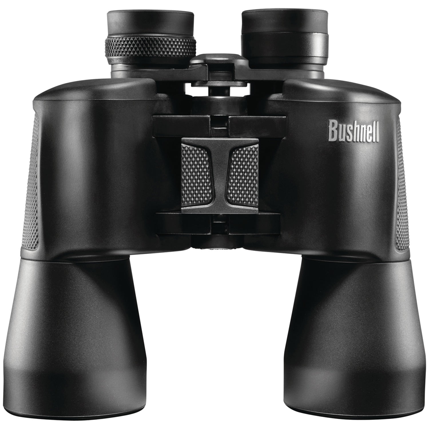 Bushnell PowerView 20x50mm Porro Prism Binoculars (Grey)