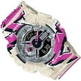 thumbnail image 3 of Casio G-Shock 110 Series Black Dial Men's Watch GA-110SS-1A, 3 of 5