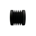 thumbnail image 5 of For 3D Printer Anti Vibration Feet for X1 Series and P1P Universal Foot Anti- Rubber Shock Pad, 5 of 5