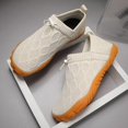thumbnail image 5 of Men's Vulcanized Shoes Slip-on Casual Shoes Fashion Comfortable Outdoor Running, 5 of 17