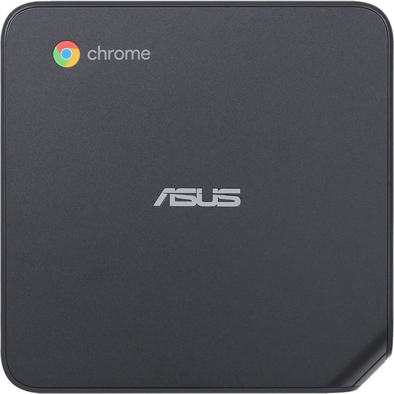 Asus Mini PC Chromebox 4 with Intel Core i7, 16GB RAM, 256GB Asus Mini PC Chromebox 4 with Intel Core i7, 16GB RAM, 256GB
