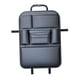 thumbnail image 2 of Organizador Colgante Genérico para Asiento Trasero de Automóvil con Múltiples Compartimentos, Bolsa Colgante Grande, Simple para Automóviles Y Camione Negro, 2 of 9