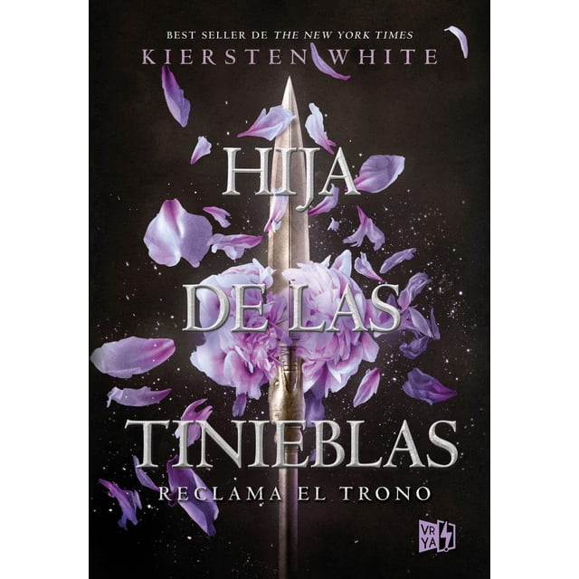 GANDHI HIJA DE LAS TINIEBLAS Gandhi KIERSTEN WHITE