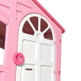 thumbnail image 2 of PalPlay Unisex Indoor, Outdoor House of Fun Playhouse, 2 of 7