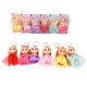 thumbnail image 2 of Muñecas 12 piezas Llavero Muñecas Niñas lindas Adornos Juguetes para mayores de 3 años ANGGREK Otros, 2 of 8