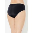 thumbnail image 2 of Swimsuits for All Women's Mid-Rise Full Coverage Swim Brief, 2 of 2