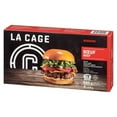 thumbnail image 3 of La Cage Burgers de Bœuf, 3 of 7