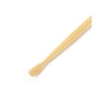 thumbnail image 3 of 5 Pcs Bamboo Japanese Doll Ear Pick Spoons Earwax Remover Cleaner Tool, 3 of 3