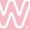 Pink, variant on Women of Wrestling Official Single Color Logo Unisex Adult Pull-Over Hoodie,Pink, X-Large
