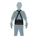 thumbnail image 2 of Faja Truper  con Tirantes Ajustables, 2 of 4