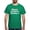 Kelly Green, variant on CafePress - Home Is Where Daddy Is Dark T Shirt - Men's Classic Cotton T-Shirts