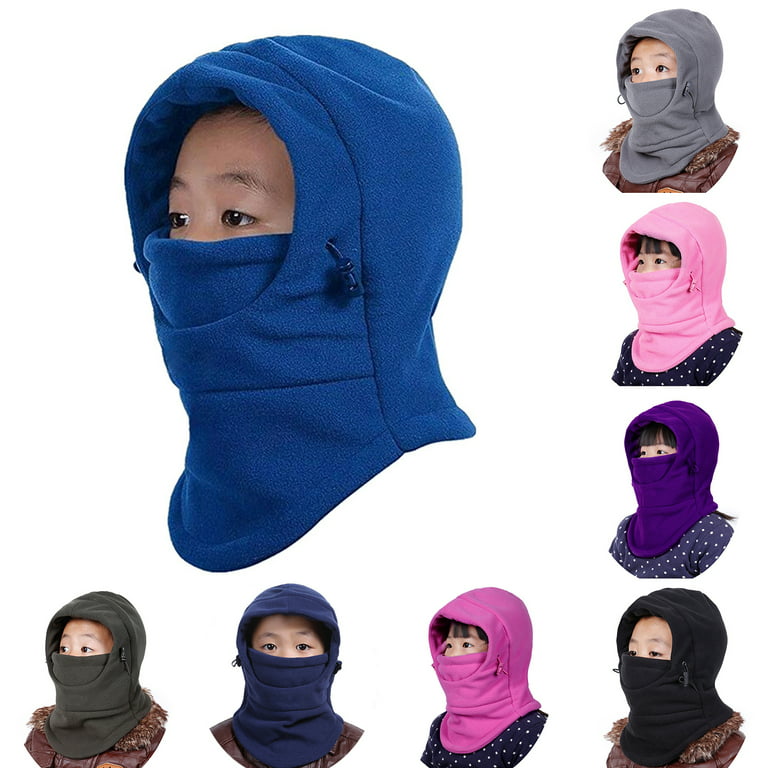 Ninja Face Mask for Women  Hiking hats for women, Snow fashion