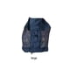thumbnail image 4 of Naiovety Bolsa de malla de fútbol, ​​tela Oxford, voleibol, baloncesto, almacenamiento de fútbol, ​​red de transporte, accesorios de bolsillo Deportes y aire libre L Naiovety OD028619-03, 4 of 4
