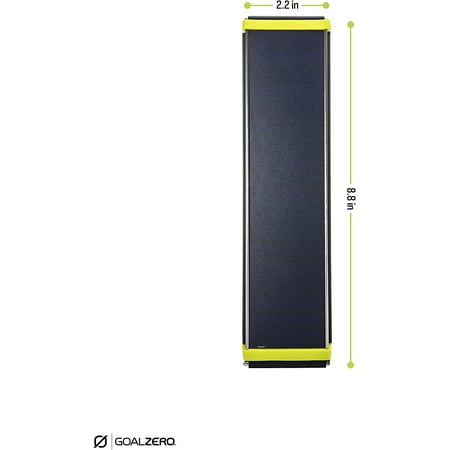 Goal Zero - Torch 500 Lumen Emergency Light - Black