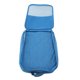 thumbnail image 1 of Organizador De Zapatos De Viaje, Bolsa De Zapatos De Viaje De 3 Capas Con Cremalleras Dobles Para Viajes, 1 of 7