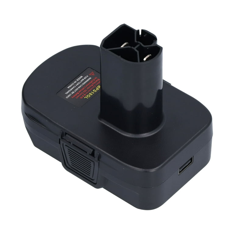 Craftsman 19.2 to dewalt 20v adapter new arrivals