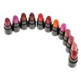 thumbnail image 4 of 12 Colores Conjunto L?pices de Labios Port?tiles de Maquillaje Hidratente de Larga Duraci?n Sunnimix L?piz labial, 4 of 8
