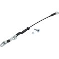 thumbnail image 2 of Tailgate Cable Compatible with 2004-2012 Chevrolet Colorado Passenger Side Sold individually, 2 of 3