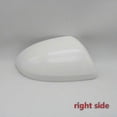 thumbnail image 1 of For Mazda 3 Bl 2009 2010 2011 2012 2013 Car Outside Reverse Mirror Cover Cap Wing Door Side Mirror Housing Shell, 1 of 5
