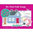 thumbnail image 1 of Pre-Owned My First Folk Songs: Nine Favorite Folk Songs for the Beginning Pianist (Paperback) 0739007815 9780739007815, 1 of 1
