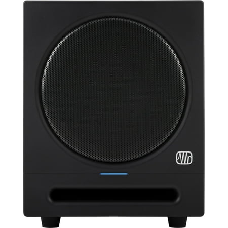 PreSonus - Studio Monitors ERIS SUB 8BT - Black