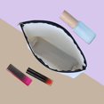 thumbnail image 4 of Bolsa de maquillaje Ancpeany para regalo de cumpleaños número 18 para niñas, 4 of 6