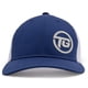 thumbnail image 1 of Gorra de béisbol ajustable bordada Hat Trucker TruGlo, 1 of 1