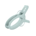 thumbnail image 3 of Oversized Windproof Quilt Clips | Non-Slip Beach Towel & Drying Clamps | Thickened Plastic with Strong Grip | Set of 2 Large Fixing Clips, 3 of 7