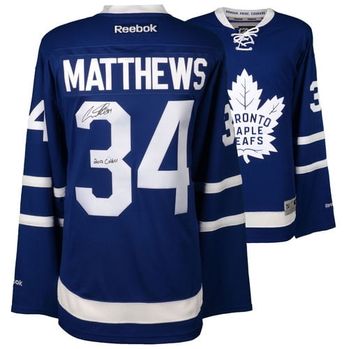 toronto maple leafs jersey walmart