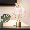 thumbnail image 4 of OULII large victorian lamp cloth for 1Pc, 4 of 8