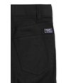 thumbnail image 3 of Chaps Boy's Stretch Twill Straight Fit Pant, 3 of 3