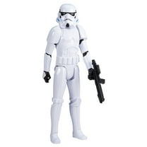 Star Wars Titan Hero Series Stormtrooper Action Figure (12")