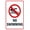 Warning Sign 1, variant on Swimming Pool Welcome to Our OOL Warning Sign - 8"x12", Metal Security Decor for Home, Business, Yard, Garden, Office, Street, Road, Easy to Mount
