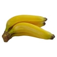 thumbnail image 2 of Nearly Natural Banana Bunch (Set of 4), 2 of 3